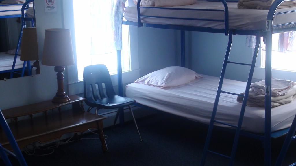Hostelling International 리자이나 객실 사진